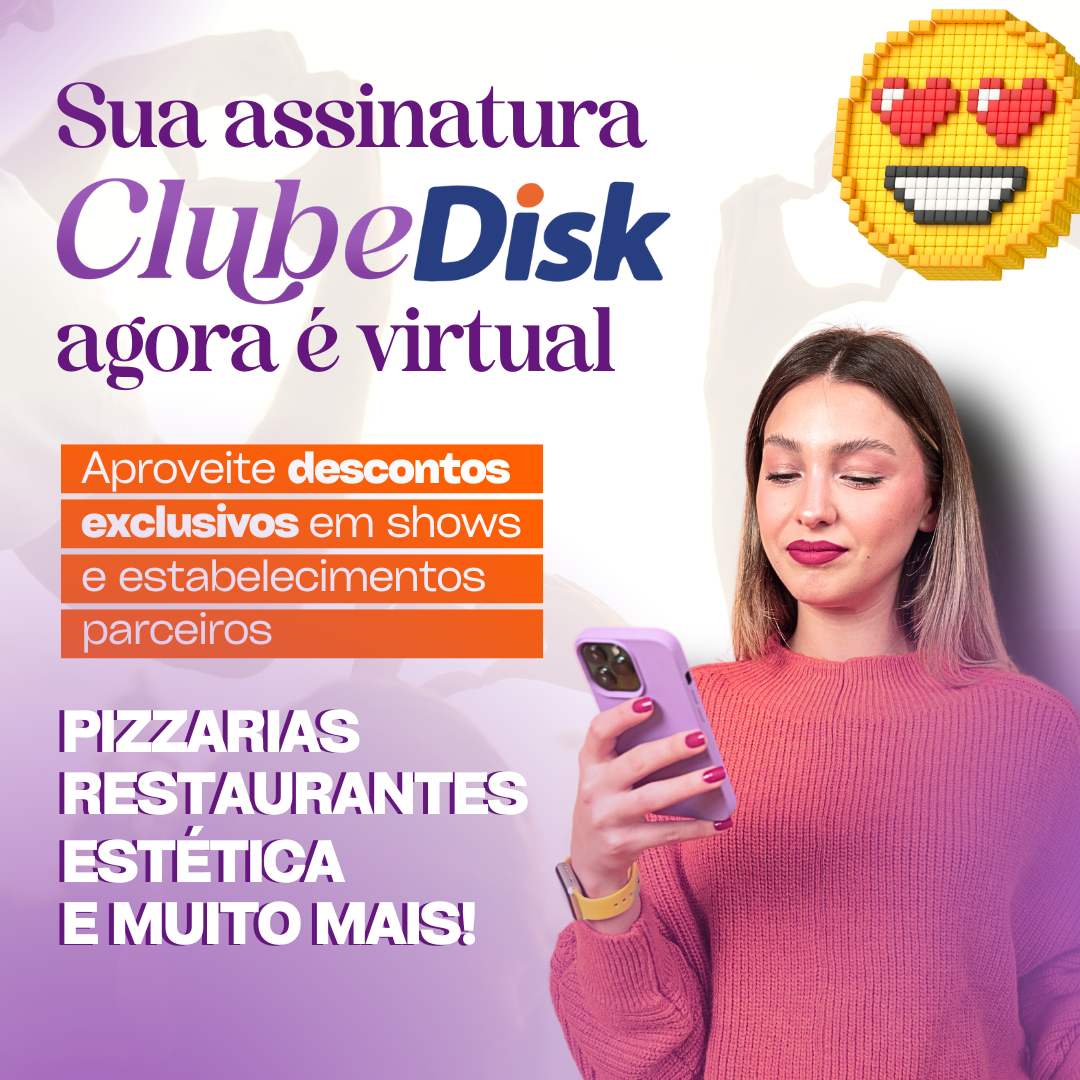 Carteira de Estudante Clube na App Store