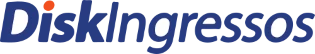 Logo DiskIngressos